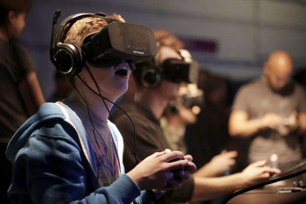 vr做什么可以赚钱 vr做什么可以赚钱的