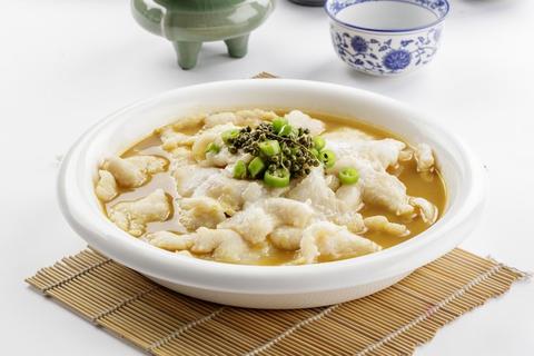 台州小份烤鱼加盟预算多少 小份烤鱼门店图