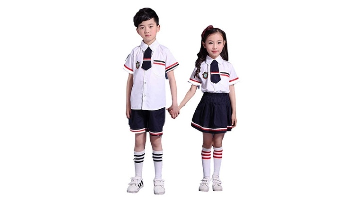 园服品牌加盟费多少 园服品牌十大排名