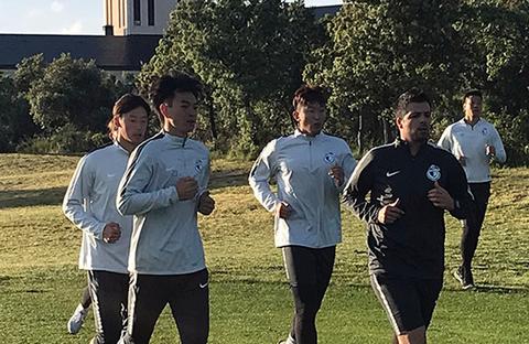 大连体能加盟多少钱 大连体能协会