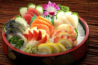 上海木鱼花加盟费多少 日式料理木鱼花