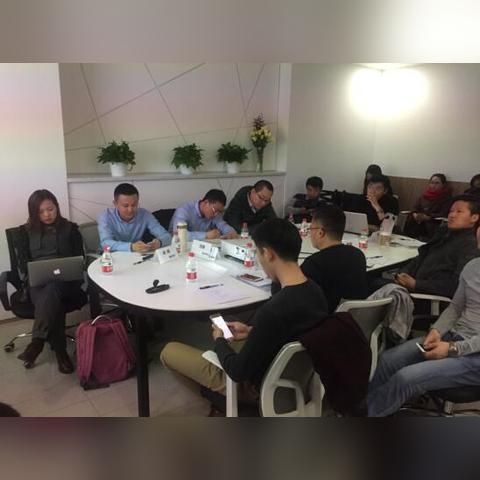中国的创业资本有哪些方面