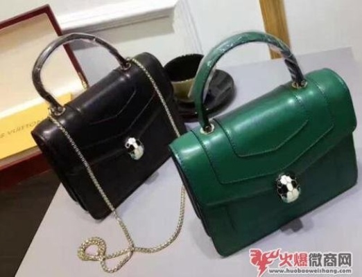 加盟女包行业，究竟怎么样？