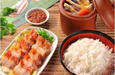 三个字的餐饮品牌——快餐界的速食巨无霸