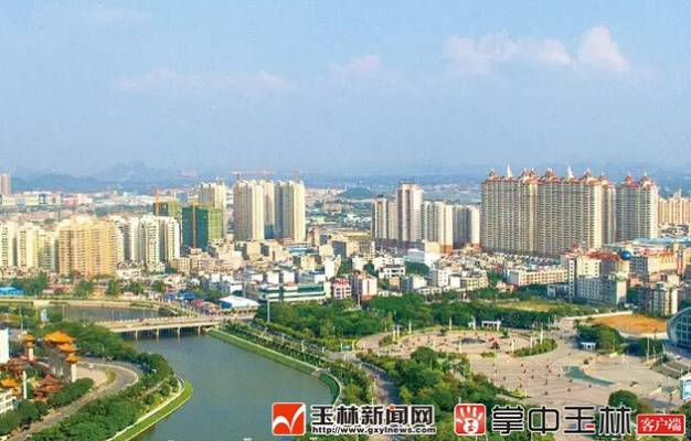 在玉林做什么行业赚钱多？一探究竟！