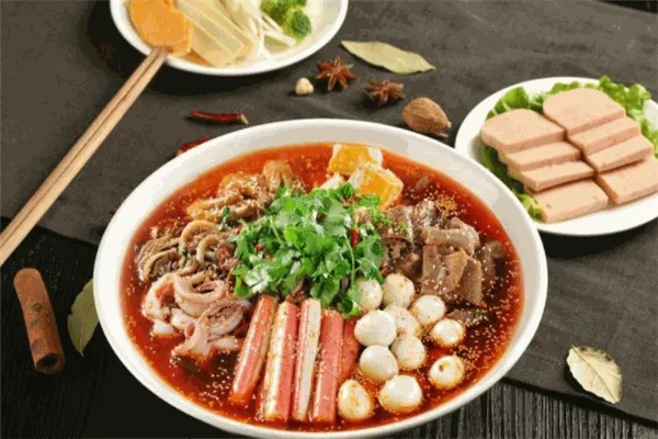 蜀源冒菜加盟全攻略，轻松开启您的餐饮事业新篇章
