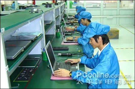 陕西品牌电脑配件理念与实践
