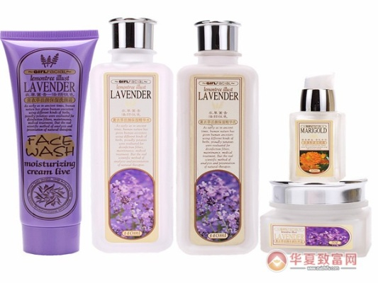 葛菲娜化妆品品牌，美丽与创新的完美结合