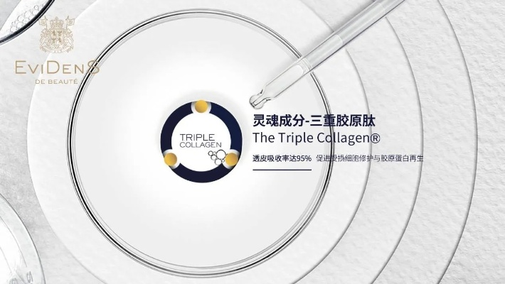 探索e化之美—一个以E开头的化妆品牌的故事