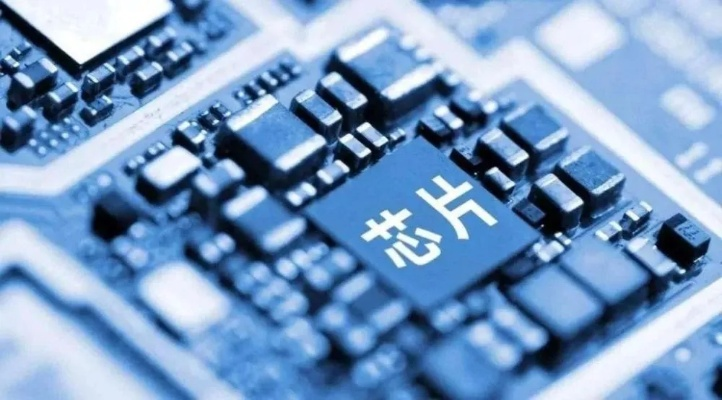 国内知名小家电芯片品牌—智芯科技