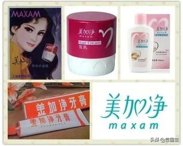 中国化妆品品牌崛起之路