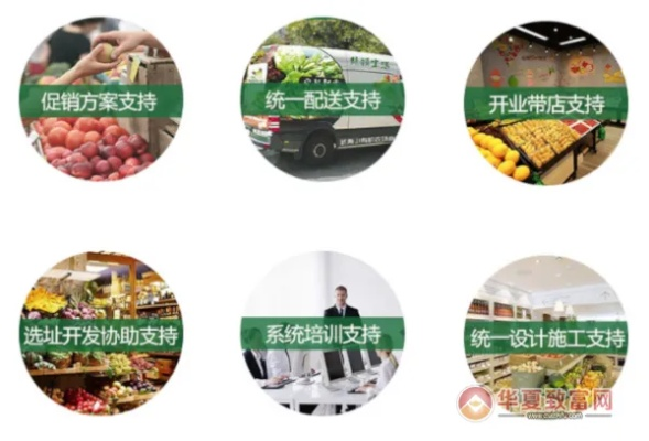 菜市优选加盟店铺攻略，从入门到精通的全过程指导