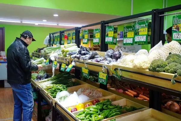 菜市优选加盟店铺攻略，从入门到精通的全过程指导