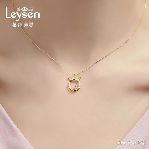 日本化妆品品牌项链的魅力与选购指南