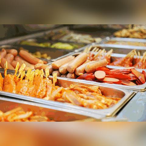 小吃小吃店加盟全攻略，一步步教你如何成功加盟小吃店