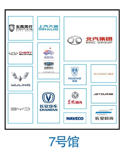 长春汽车品牌概览