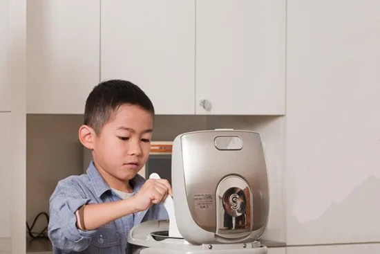 有孩子不能买的家电品牌