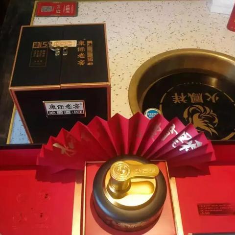 龙岩品牌白酒厂家电话
