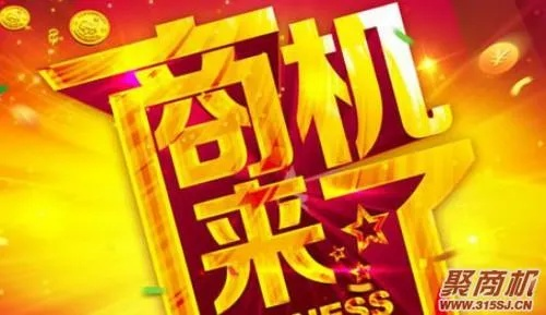 明年做点什么致富？跟我一起探索新的商机吧！