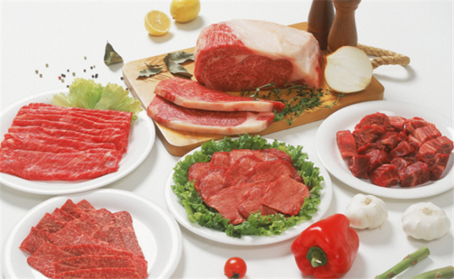 天津放心肉加盟指南，如何轻松开启您的肉类食品事业？