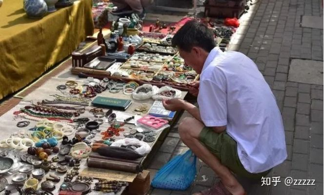 摆摊做什么手工最容易赚钱？全面解析与实例探究
