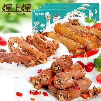 煌上煌加盟运营指南，从零起步到成功经营全攻略