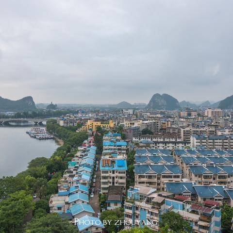 桂林漓江赚钱攻略，探索多种商机与可能