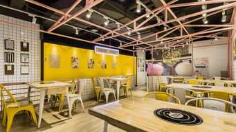 陕西如何投资餐饮品牌店