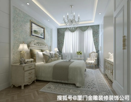 探索福建翔安家居装修品牌的魅力与选择