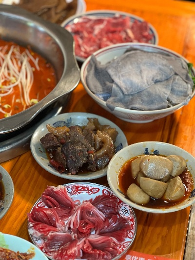 探索福建龙泉驿的餐饮宝藏