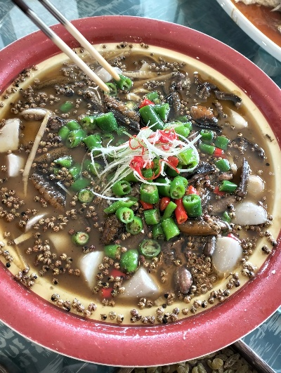 探索福建龙泉驿的餐饮宝藏
