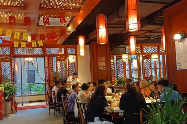 探索福建龙泉驿的餐饮宝藏