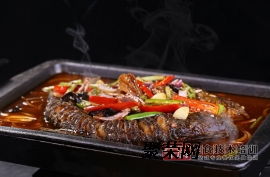 深圳燕子上钩烤鱼加盟全攻略，轻松开启财富之门