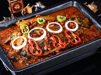 深圳燕子上钩烤鱼加盟全攻略，轻松开启财富之门