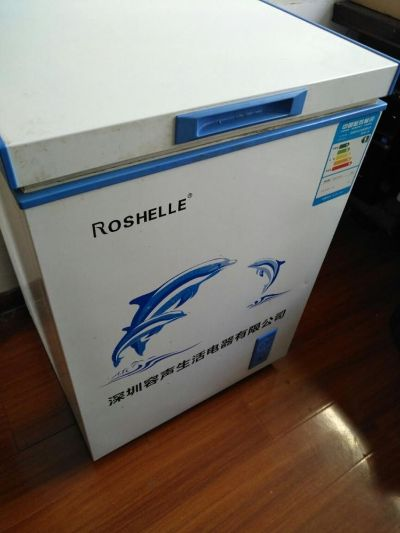 深圳户外冰柜品牌概览