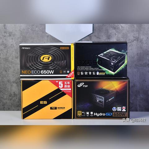 电源品牌大比拼，选购指南