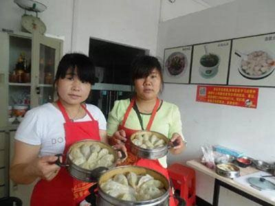 早餐生意，饺子店如何赚钱