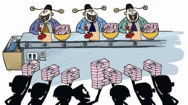 官场做什么生意赚钱多呢？深度解析与案例探究