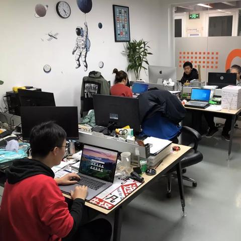 创业的基础环境都有哪些方面？一起来聊聊吧