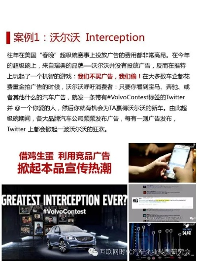 汽车品牌体育营销，策略与案例解析