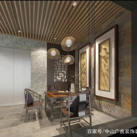 中山装修品牌排名与案例解析