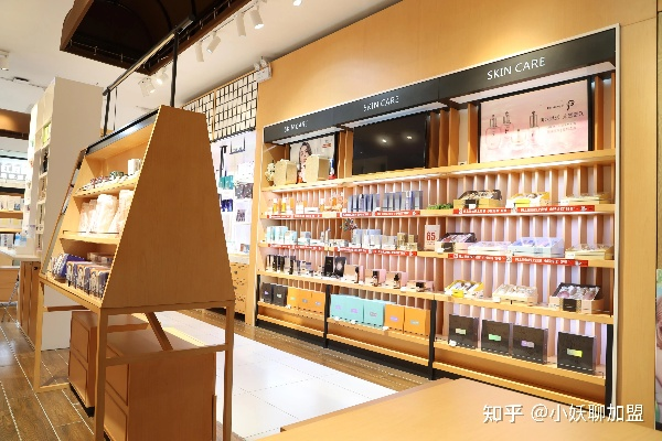 化妆品品牌集合店的魅力与实用指南