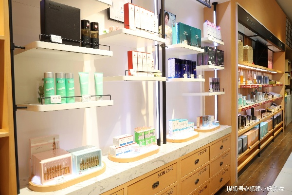 化妆品品牌集合店的魅力与实用指南