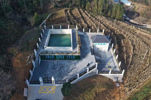 探寻巫溪智慧管廊加工厂所在地—一次深入了解之旅