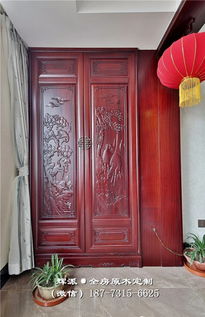 打造实木家居品牌，从理念到实践