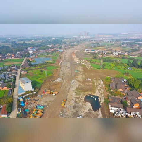 乐山智慧管廊加工厂地址详解，位置、服务与案例