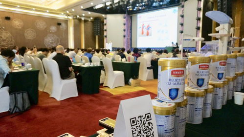 母婴品牌论坛深度解析