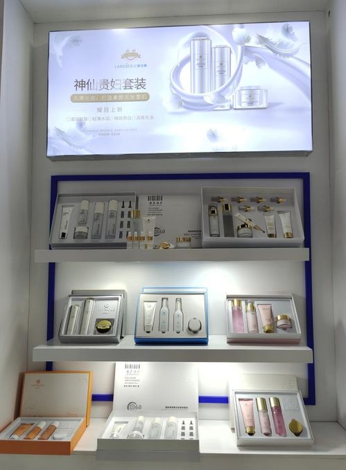上海品牌化妆品公司的成功之道