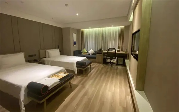 杭州商务酒店加盟指南，从入门到精通的全过程解析