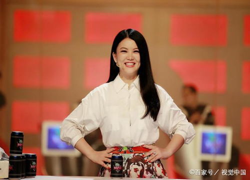 李湘家居服品牌，舒适与时尚的完美融合